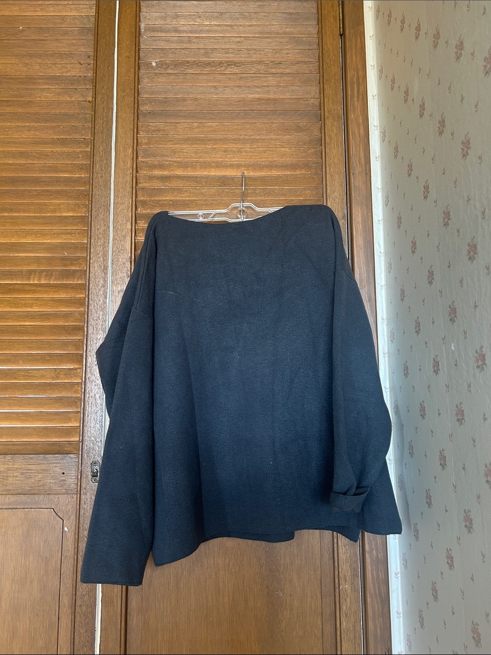 2 Classic Black Women’s Sweater - Timeless Boatneck Pullover - Picture 3 of 6
